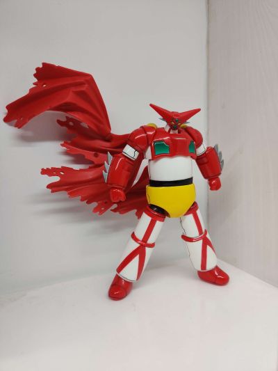 FIGURE COMPLEX 惊奇山口式 编号009 蝙蝠侠