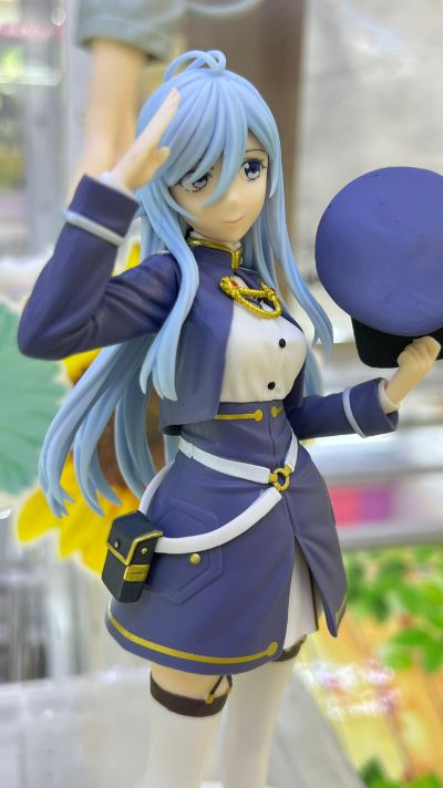 PM 86-不存在的地域- 指挥管制官 蕾娜