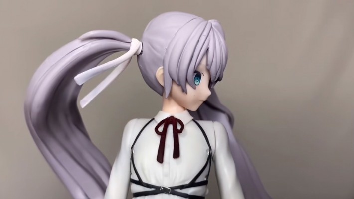 超级景品 世界计划多彩舞台！feat. 初音未来 初音未来 无人世界的初音未来