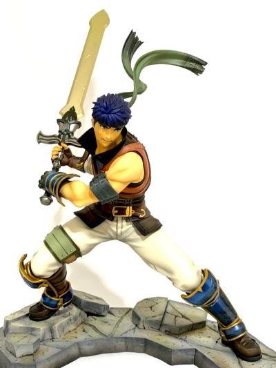 火焰纹章 艾克 ​​​​