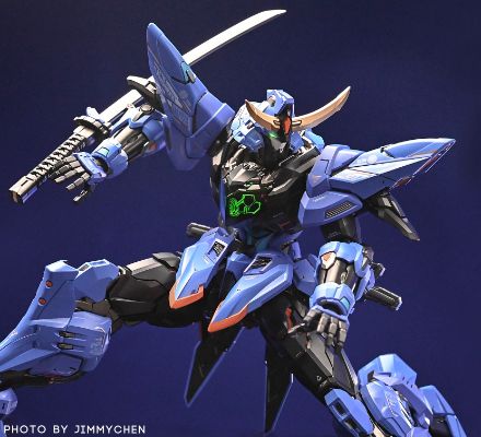 先祖效应 MCT-J03  至臻级 梵天丸·进阶型