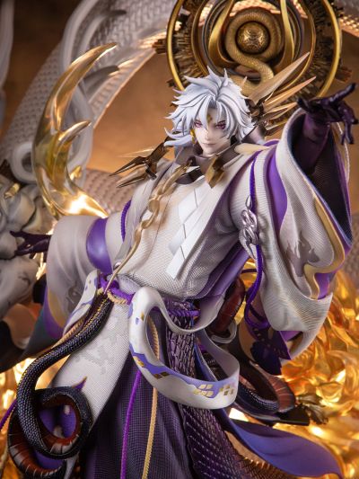 阴阳师 神堕 八岐大蛇 终焉审判