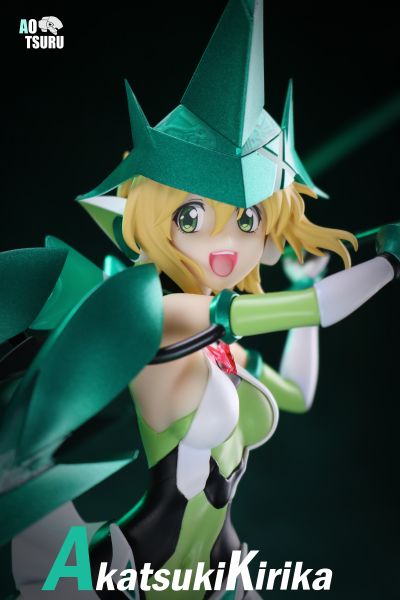 战姬绝唱GX 晓切歌