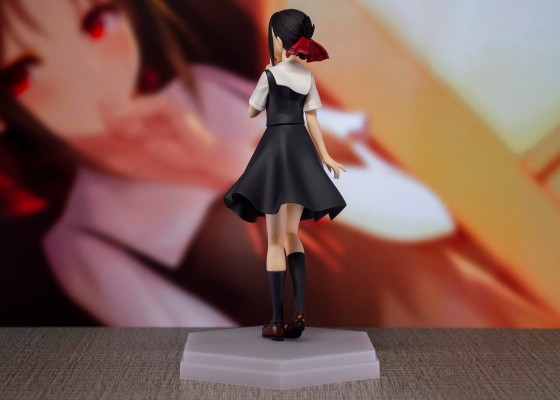 POP UP PARADE 辉夜大小姐想让我告白？～天才们的恋爱头脑战～ 四宫辉夜