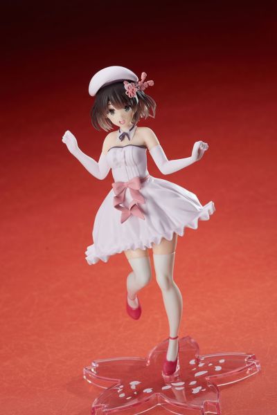 艺术家杰作  初音未来 爱丽丝公主