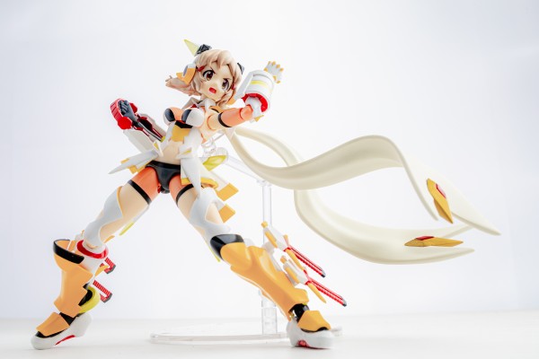 ACT MODE 战姬绝唱 GX 立花响