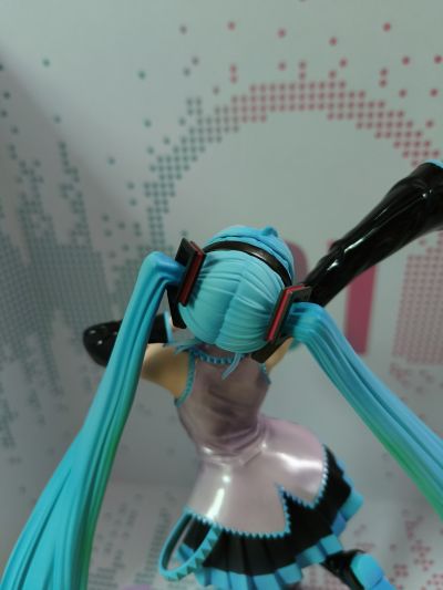 彩虹小马美少女系列 初音未来