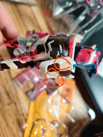 S.H.Figuarts  假面骑士剑闪 汉森纳茨与格蕾泰尔