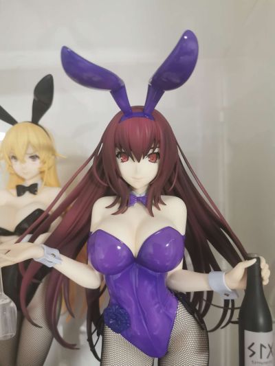 魔弹之王与战姬 艾丽奥诺拉 兔女郎版