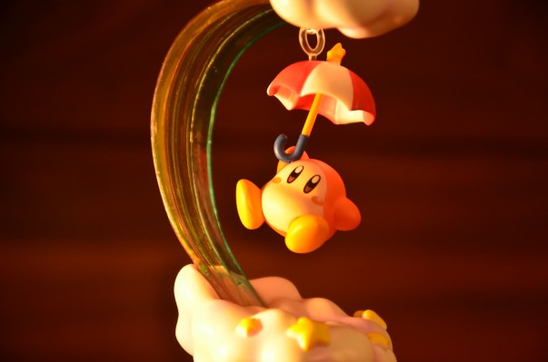 星之卡比 摇摇卡比