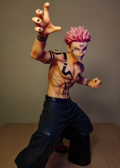 MAXIMATIC 咒术回战  两面宿傩