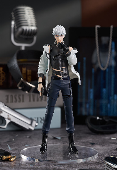 POP UP PARADE 恋与制作人 周棋洛