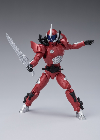 掌动XX 假面骑士系列2