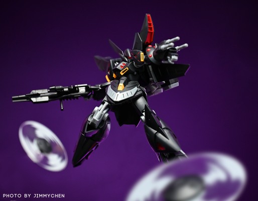 HG 超级机器人大战OG 亡灵