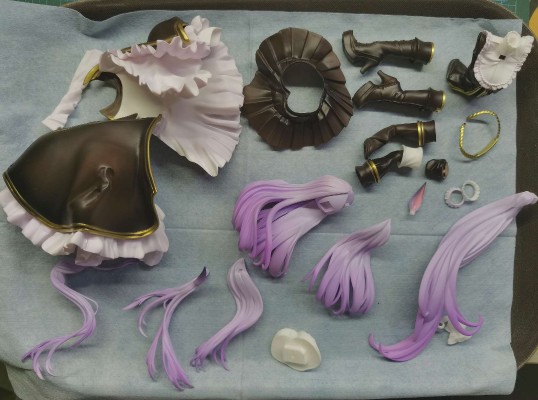 赛马娘 目白麦昆