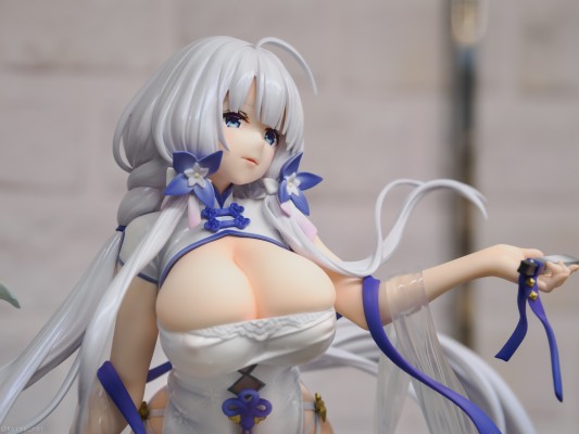 碧蓝航线 光辉 钟情春日