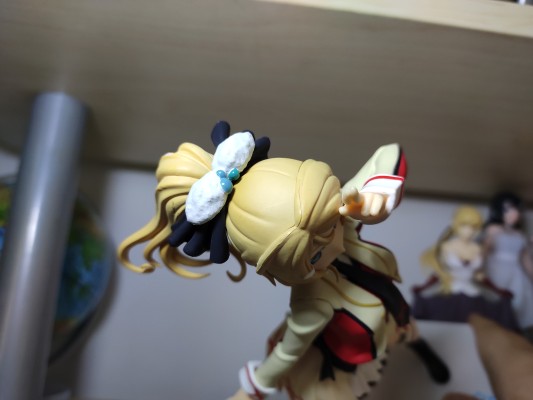 PM  Love Live！ 学院偶像祭 绚濑绘里“那就是我们的奇迹”