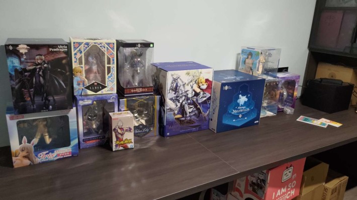 Fate/EXTRA CCC  花嫁尼禄