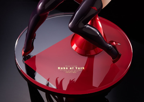 碧蓝航线 约克公爵 妖华 Brands Jewel-