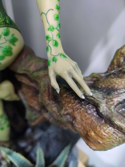 MMDCBH-3 蝙蝠侠：缄默 毒藤女