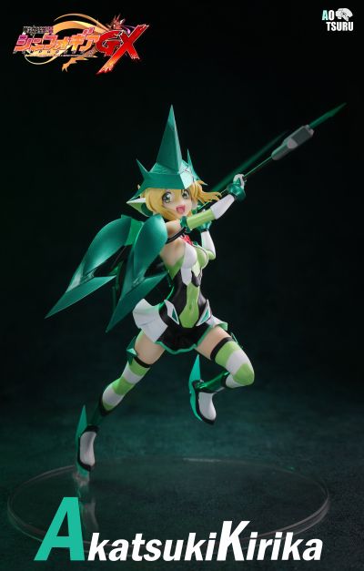 战姬绝唱GX 晓切歌