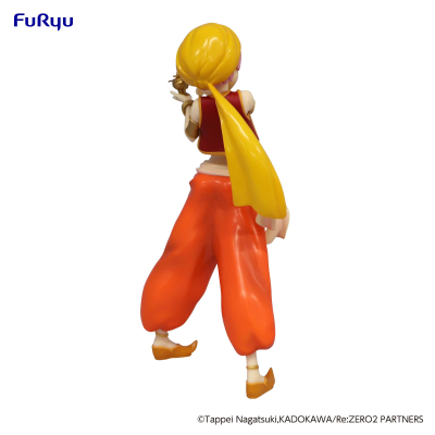 SSS Re：从零开始的异世界生活 -拉姆·一千零一夜 异色版-