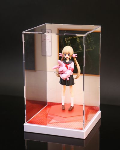 POP UP PARADE Sana Channel 名取纱那 校服版