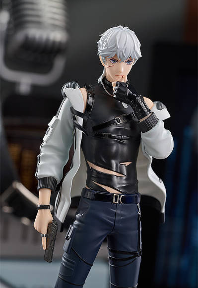 POP UP PARADE 恋与制作人 周棋洛