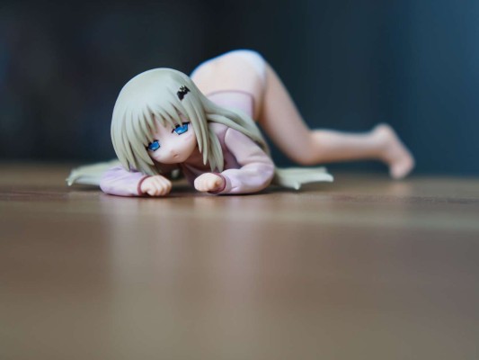 Little Busters! 能美库特 Stretching Panties Ver.