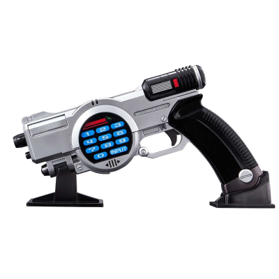 重甲战队 传令马格南枪 终极版（暂译）