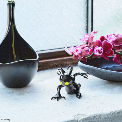 Bring Arts 王国之心 暗影 金属手办