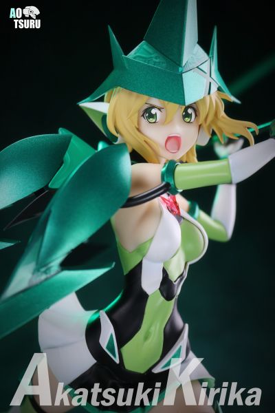 战姬绝唱GX 晓切歌