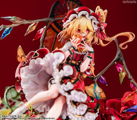 东方Project 芙兰朵露・斯卡雷特