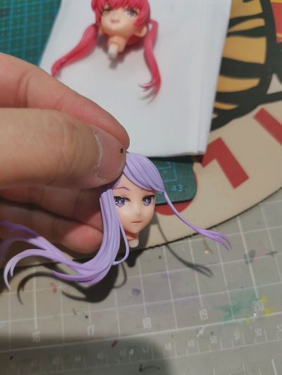 赛马娘 目白麦昆