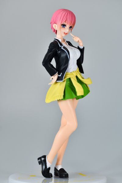 Coreful  五等分的新娘∬ 中野一花 ~校服～ 新装版