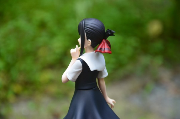 POP UP PARADE 辉夜大小姐想让我告白？～天才们的恋爱头脑战～ 四宫辉夜