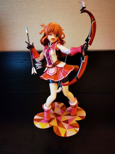 公主连结 与你重逢 衣之咲璃乃