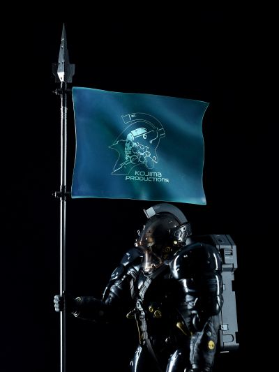 figma#EX-044b 小岛工作室 Ludens 黑色版