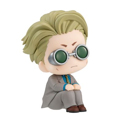 Look Up 咒术回战 七海建人