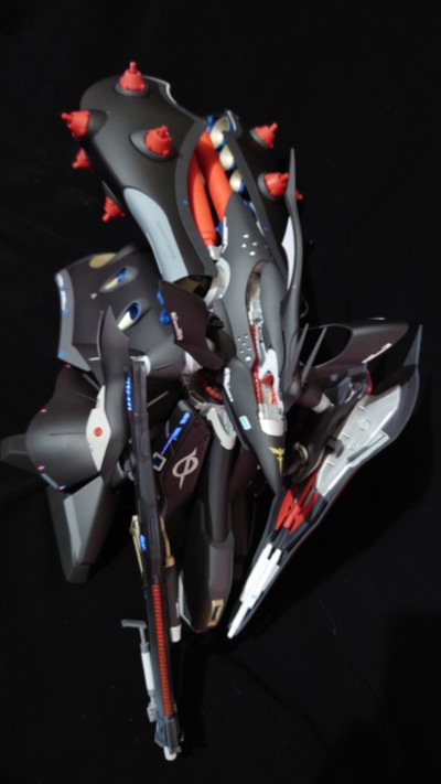 HGUC 夜莺