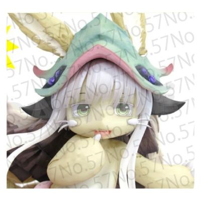 来自深渊 烈日黄金乡 Coreful玩偶  娜娜奇