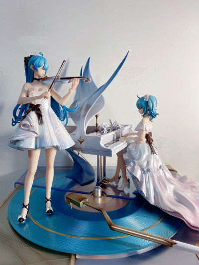 哔哩哔哩 2233 D大调卡农 — 献给生命中的每一个时刻