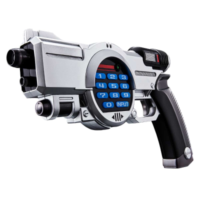 重甲战队 传令马格南枪 终极版（暂译）