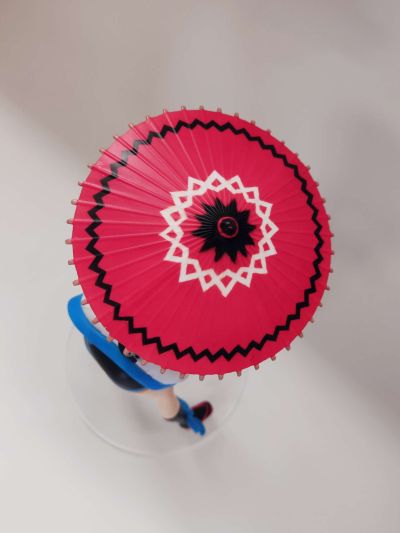 SSS 从者系列 命运-冠位指定 弓兵 / 清少纳言