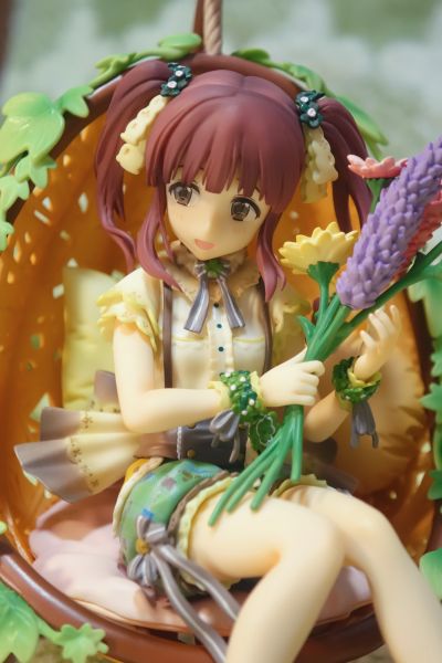 偶像大师灰姑娘女孩  绪方智绘里 我的童话故事ver.