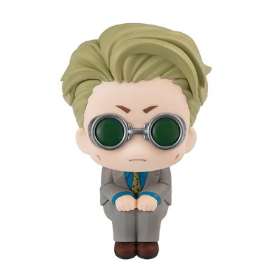 Look Up 咒术回战 七海建人