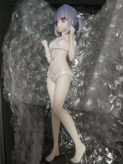 Study § Steady 舞阪茉衣 泳装ver.