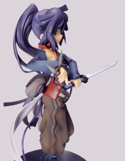 记录的地平线 晓