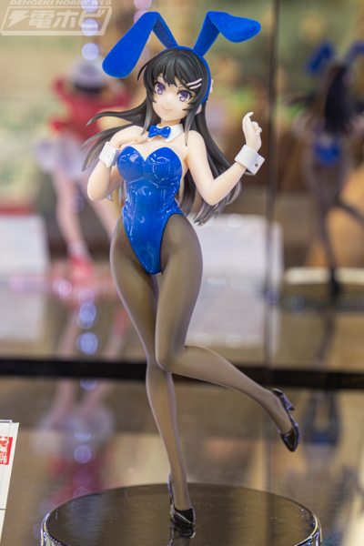 Coreful 青春猪头少年不会梦到兔女郎学姐 樱岛麻衣 ~兔女郎~ 新装版