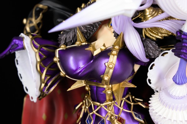 战场女武神4 克莱依玛莉雅·雷文